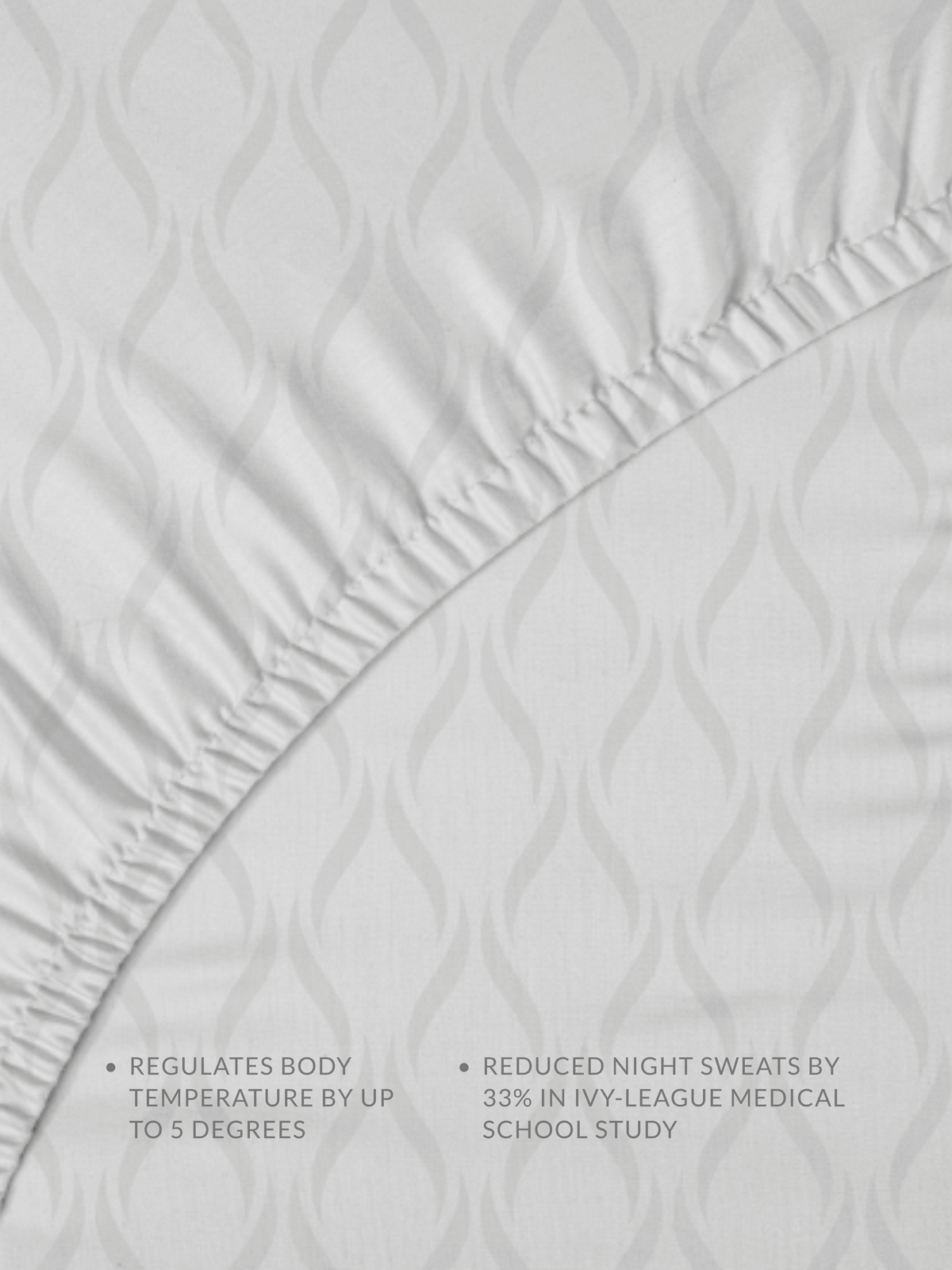 Temperature-Regulating Sheets