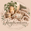 kozy komforts - Home