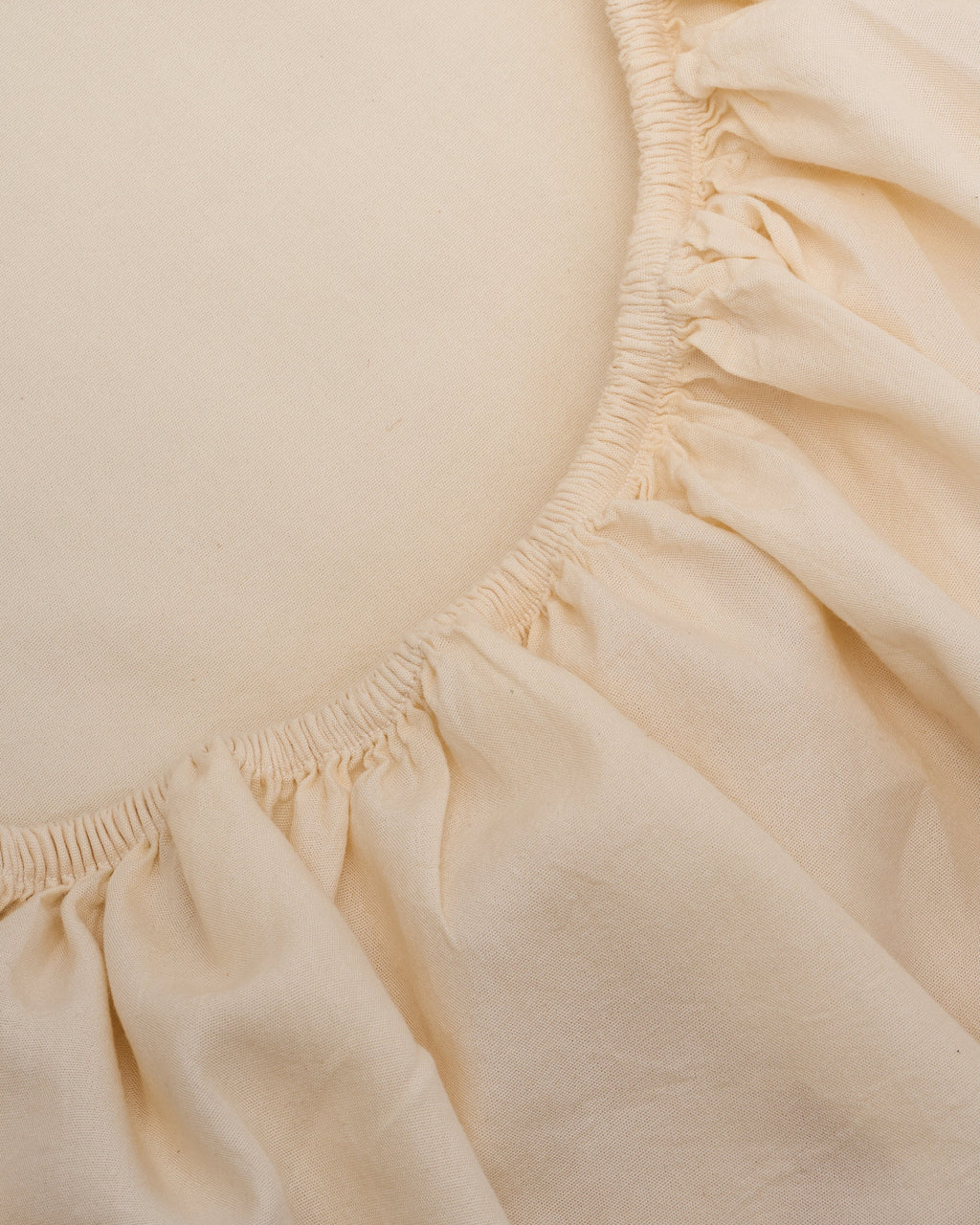 Signature Milk Fibre Sheet Set