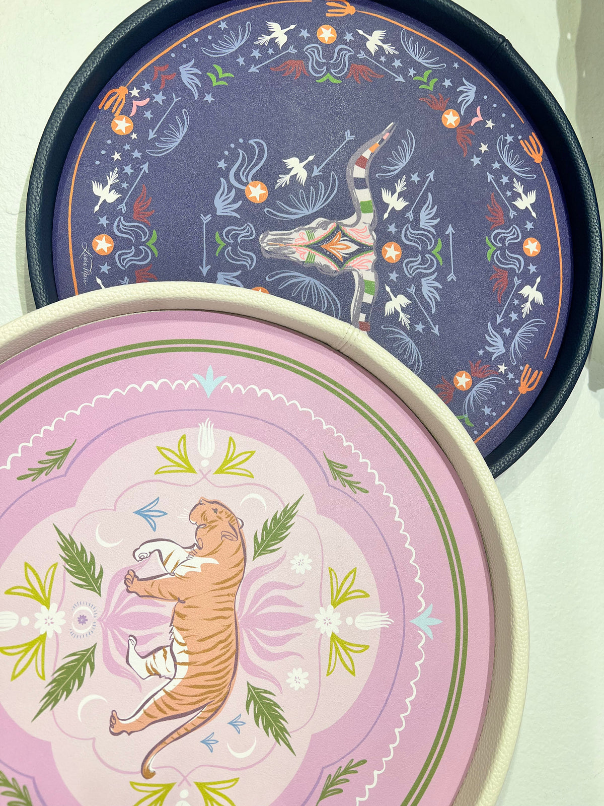 Gallery Art Tray