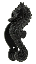 Seahorse Door Knocker