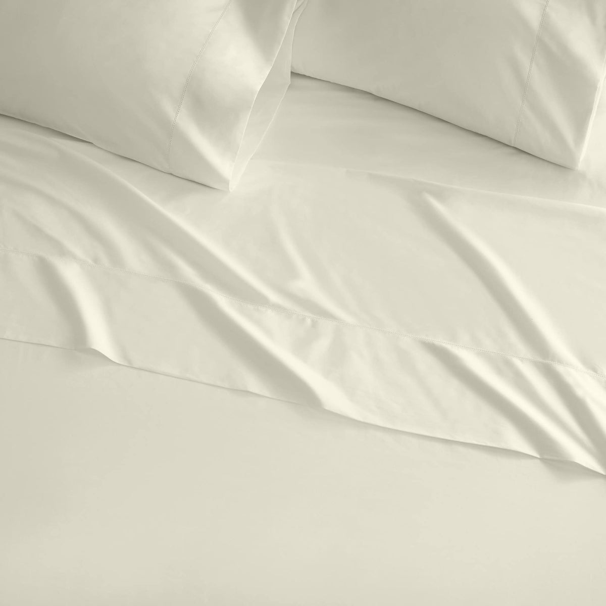 270 TC Percale Sheet Sets Limited Edition Picot Embroidery