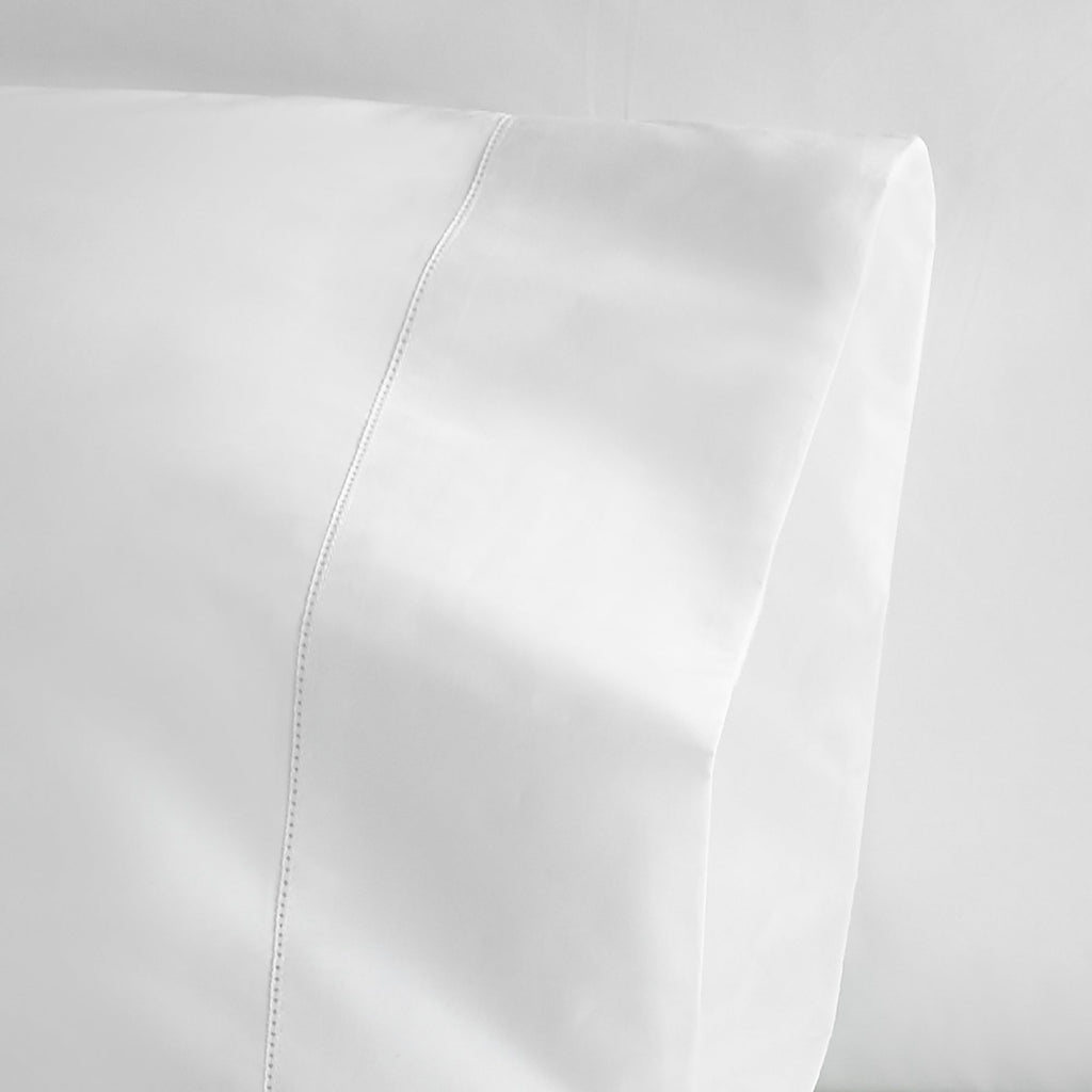 270 TC Percale Sheet Sets Limited Edition Picot Embroidery