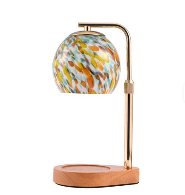 Lamp Warmer for Candles and Simmer Pots | With Timer, Adjustable & Dimmable (3 Styles)