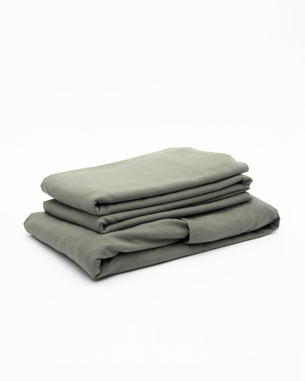 Signature Milk Fibre Sheet Set
