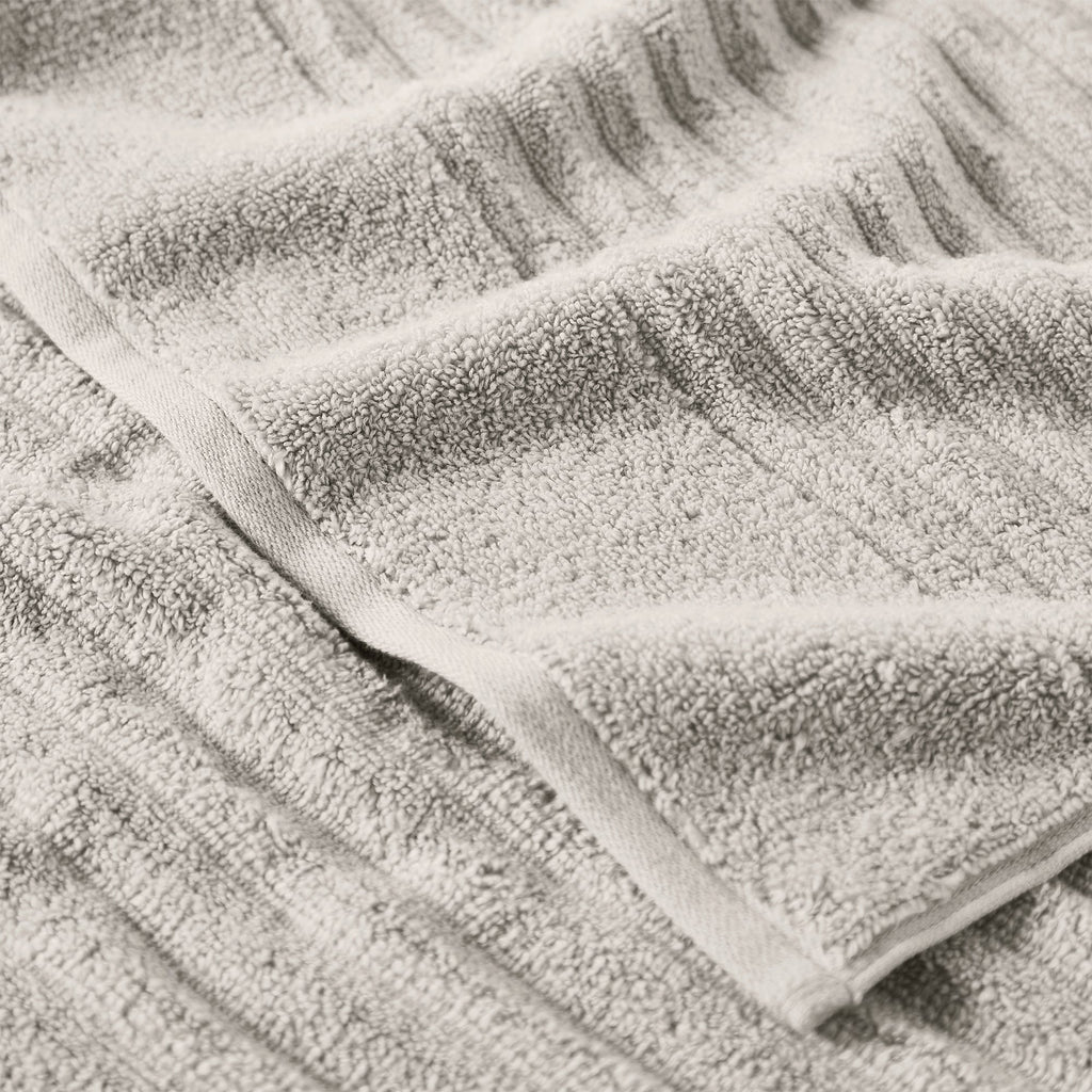 Luxury Combed Cotton Bath Towel Set - Karina Collection